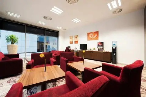 DoubleTree By Hilton Kosice 