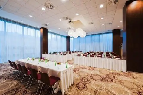 DoubleTree By Hilton Kosice 