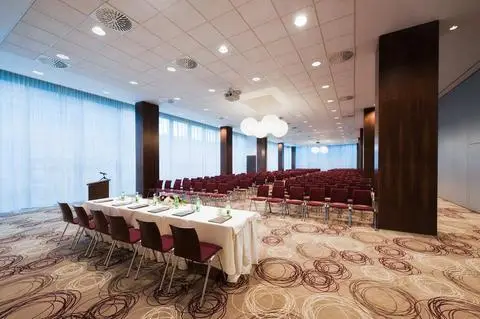 DoubleTree By Hilton Kosice 