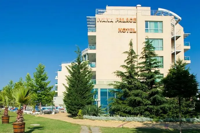 Ivana Palace Hotel 