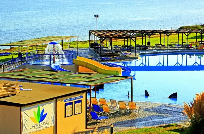 LABRANDA Marine Aquapark Resort 