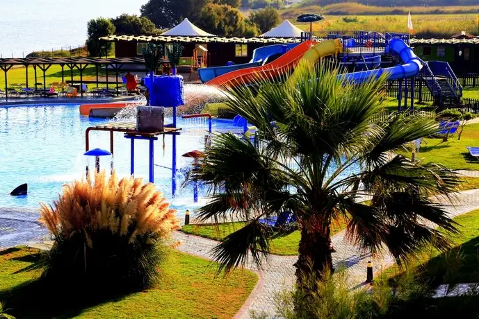 LABRANDA Marine Aquapark Resort 