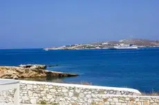 Paros Bay 