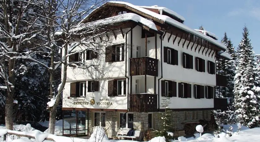 Victoria Hotel Borovets