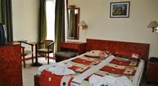 Victoria Hotel Borovets 