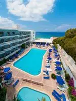 Belair Beach Hotel Rhodes 