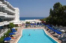 Belair Beach Hotel Rhodes 