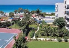 Belair Beach Hotel Rhodes 