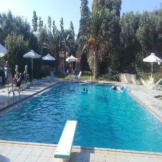 Hotel Kyriaki 