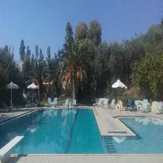 Hotel Kyriaki 