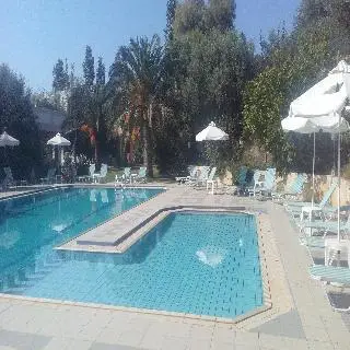 Hotel Kyriaki 