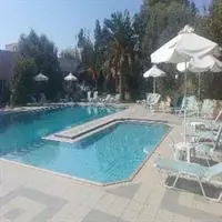 Hotel Kyriaki 