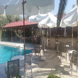 Hotel Kyriaki 