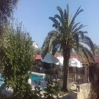 Hotel Kyriaki 