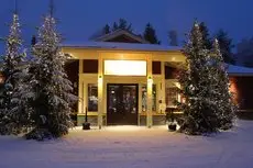 Lapland Hotels Ounasvaara Chalets 