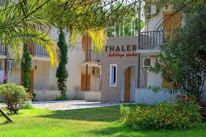 Thalero Holidays Center