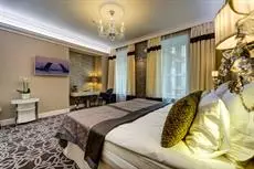 Golden Triangle Boutique Hotel 