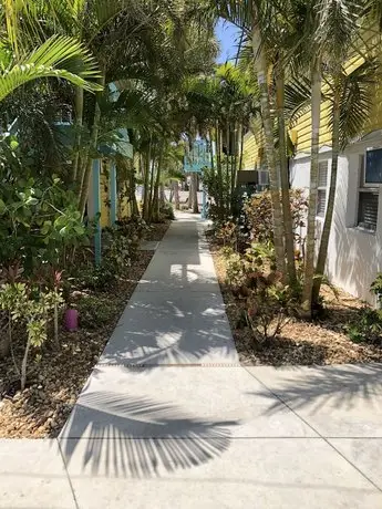 Hideaway Village Fort Myers Beach 