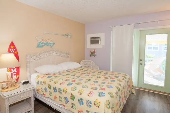 Hideaway Village Fort Myers Beach