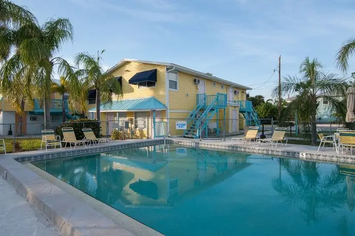 Hideaway Village Fort Myers Beach 