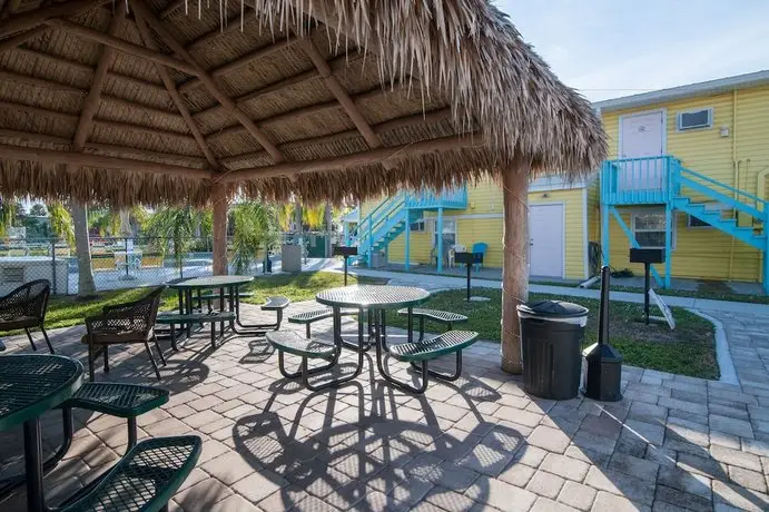 Hideaway Village Fort Myers Beach 