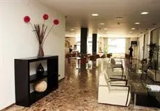 Hotel Castilla Alicante 