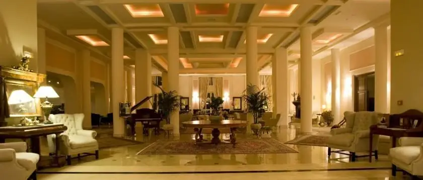 Mabely Grand Hotel 