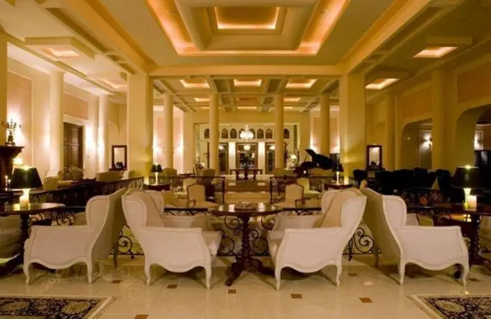 Mabely Grand Hotel 