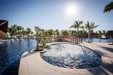 Barcelo Maya Caribe All Inclusive Resort 