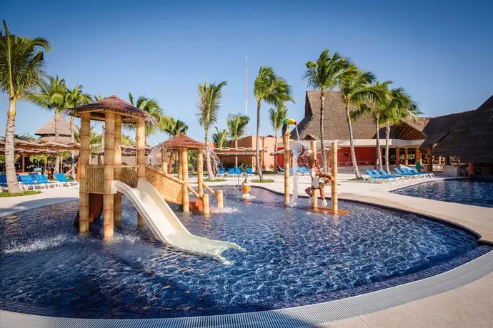 Barcelo Maya Caribe All Inclusive Resort 