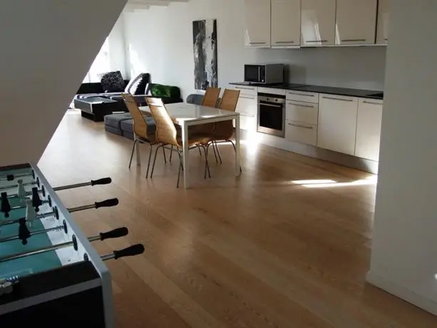 CPH Apartment 