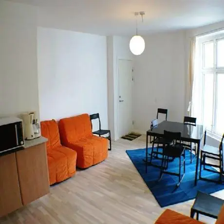 CPH Apartment 