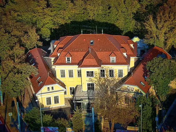 Hotel Albrecht 