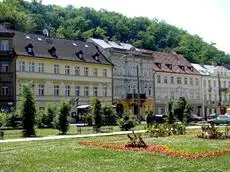 Hotel Payer Teplice 