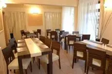 Hotel Payer Teplice 