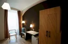 Hotel Payer Teplice 