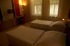 Hotel Payer Teplice 