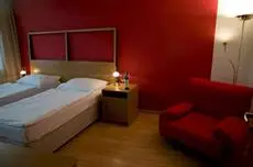 Hotel Payer Teplice 