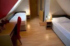 Hotel Payer Teplice 