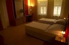 Hotel Payer Teplice 