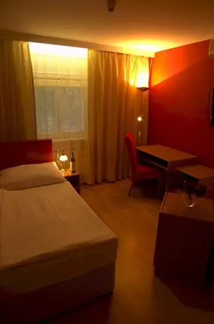 Hotel Payer Teplice 