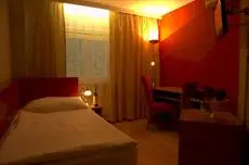 Hotel Payer Teplice 