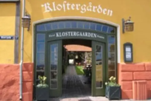 Pension Klostergaarden Hotel 