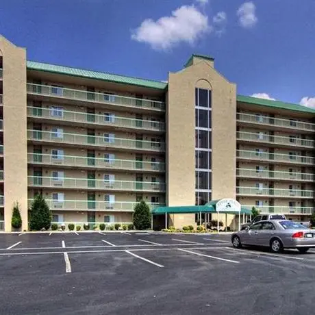 River Place Condos Pigeon Forge