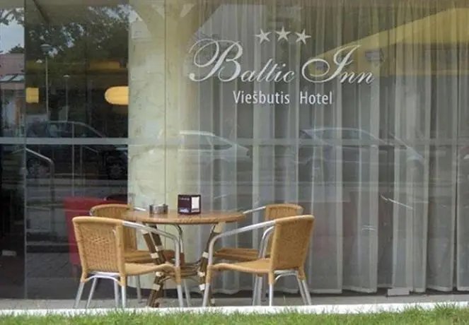 Baltic Inn 