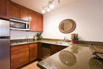 Catalina Apartments Bellevue Washington 