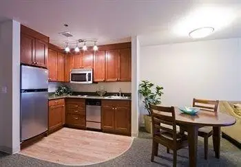 Catalina Apartments Bellevue Washington 