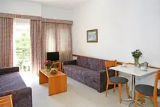 Chrielka Hotel Suites 