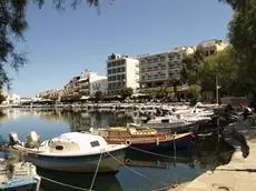 Du Lac Agios Nikolaos 