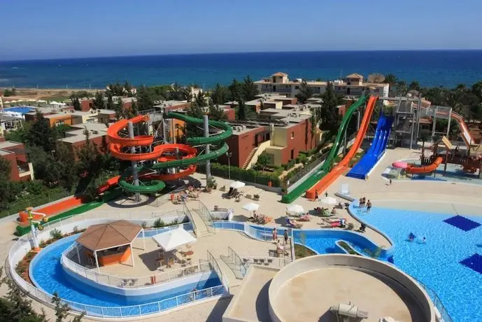 Electra Holiday Village Water Park Resort